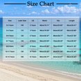 thumbnail image 7 of Jalioing High Waist Leggings for Girls Flare Leg Stretchy Dance Tights Pants Toddler Kids Cute Yoga Leggings, 7 of 7