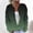 Armée Verte, variante sur LOVZFMLL Cardigan pour Femmes Cardigan Décontracté Imprimé en Tricot pour Dames avec Veste Boutonnée et Haut