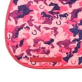 thumbnail image 3 of Equine Couture Camo Saddle Pad-Pink, 3 of 4