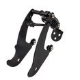 thumbnail image 4 of Amortiguador trasero Accesorio de repuesto para scooter eléctrico con luz trasera Compatible con MI Abanopi Amortiguador, 4 of 7