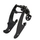 thumbnail image 4 of Amortiguador Amortiguador trasero Accesorio de repuesto para scooter eléctrico con luz trasera Compa Abody Amortiguador, 4 of 7