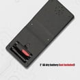 thumbnail image 4 of Portable Classic Game Console Brick Game Handheld Players Nostalgic Educational Toys Pocket Elderly, 4 of 5