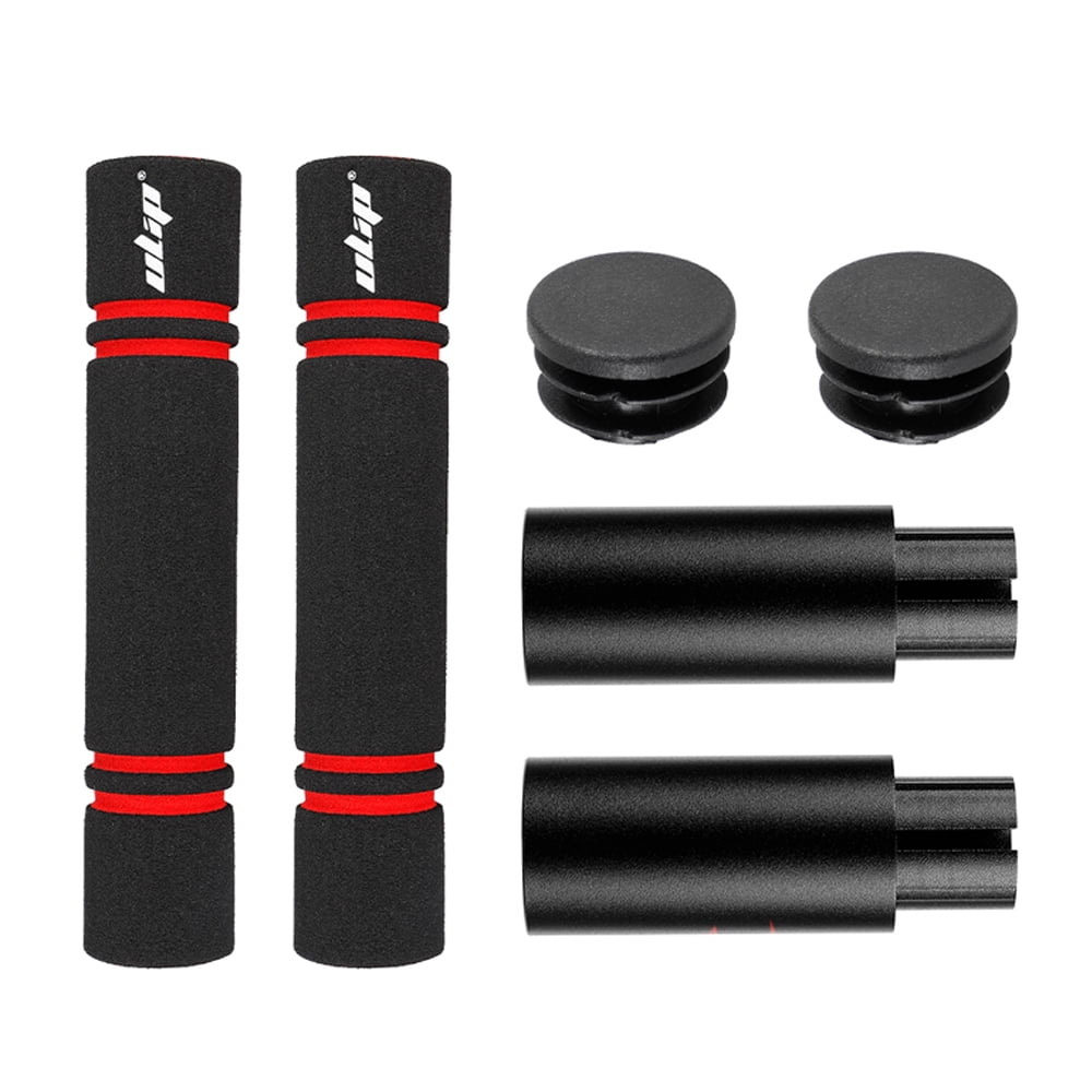 ULIP Electric Scooter Handlebar Extension Sleeve Extender Handle Grip