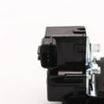 thumbnail image 7 of Trunk Tailgate Lock Latch Fit for 2013-2015 Santa Fe Sport 2014-2019 Kia Soul 812302W000, 7 of 7