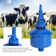 thumbnail image 4 of Milking Valve, Milking Pressure Regulator, Reliable Strong For Donkey Sheep, 4 of 8