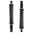 thumbnail image 3 of M MATI Rear Shocks Absorber for Honda Foreman 500 TRX500FE TRX500FM 2005-2011 52400-HP0-A02 2Pcs, 3 of 7