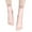 Beige, variant on Lroveb Crew Socks for Women Sexy Plain Women 10Pair Socks Short Stylish Top Ankle Socks Net Socks