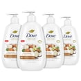 thumbnail image 1 of Hand Wash Dove Advanced Care con manteca de karité y vainilla caliente, 12 ml, 1 of 3