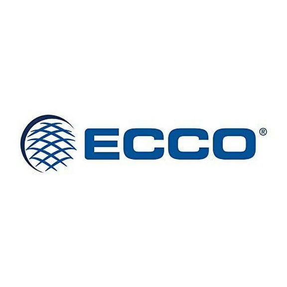 ECCO (EW2451) Worklamp: LED (9), flood beam, square, swivel mount, handle,