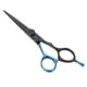 thumbnail image 4 of Tijeras para cortar el pelo, tijeras profesionales para cortar el pelo, maquinilla de afeitar para peluquería, tijera recta, 4 of 5