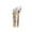 Style#7, variant on Multi-Color Nail Foil Set | Easy-to-Stick Golden Sally Net Design - Manicure Decor for Women