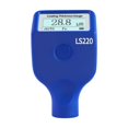 thumbnail image 1 of Thickness Meter 220H Coating Gauge Dry Film For Ferrous Non-ferrous Metal Substrates ,Easy Test, 1 of 7