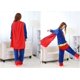 thumbnail image 2 of Pijama Mameluco Kigurumi Stich Dinosaurio Unicornio Sonic, 2 of 2