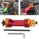 thumbnail image 5 of Adjustable Milling Vise Stop, CNC Mill Work Stop Part Locator Milling Machine Positioner, Work Stop, 5 of 5