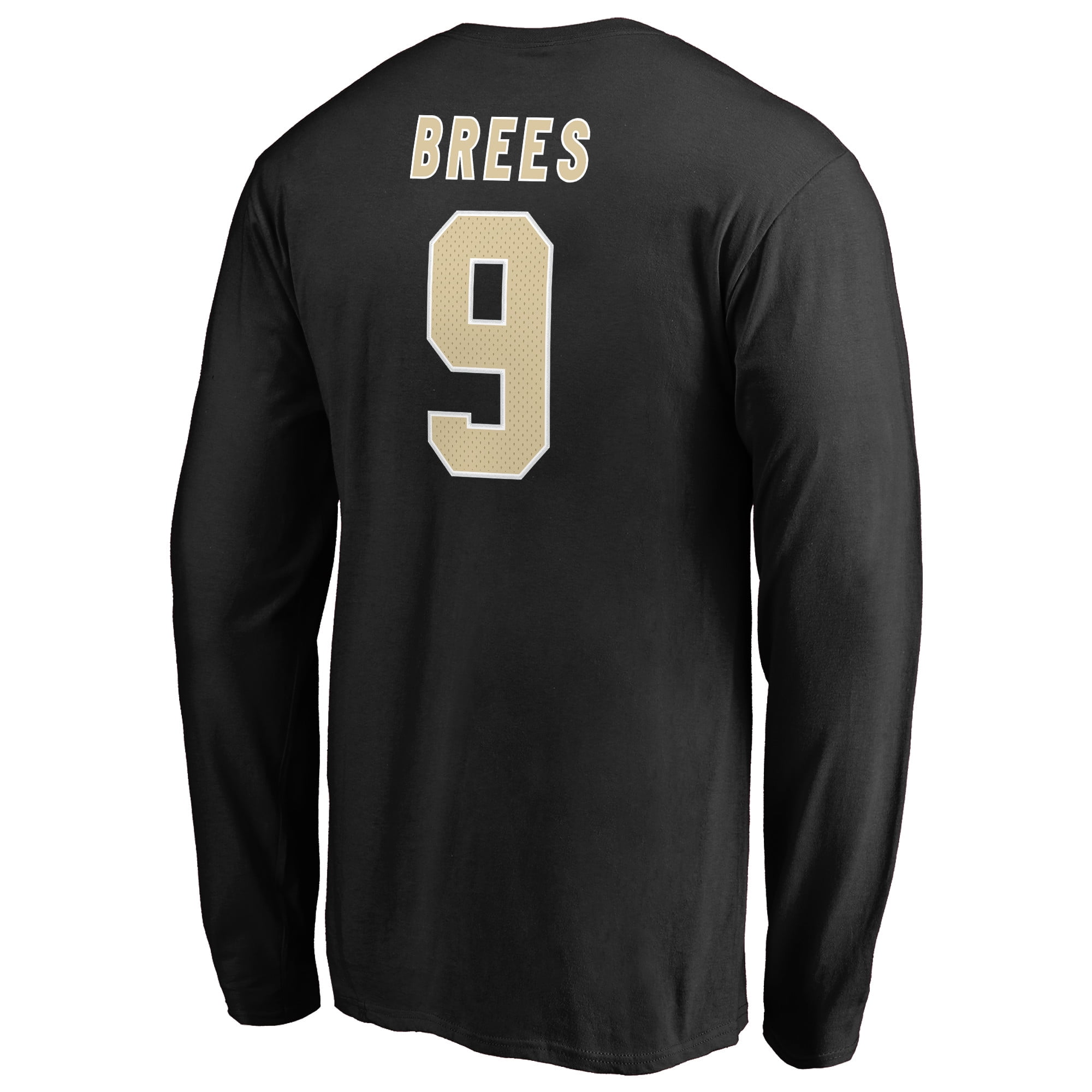 drew brees 50th anniversary jersey