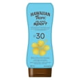 thumbnail image 1 of Hawaiian Tropic® Island Sport® Sweat Resistant Sunscreen Lotion, SPF 30, 1 of 7
