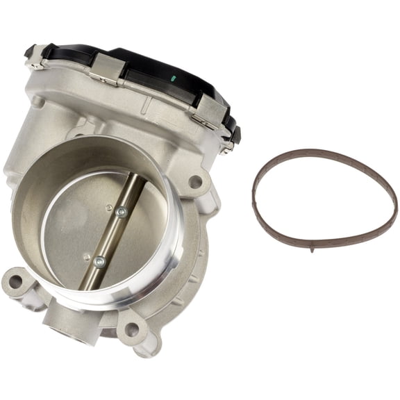 Dorman 977-178 Electronic Throttle Body for Specific Ford / Lincoln Models (OE FIX)