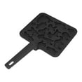 thumbnail image 2 of Waffle Maker Pancake Baking Pan Iron Waffle Mold Aluminum Alloy for Kitchen Cooking, 2 of 8