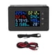 thumbnail image 2 of Voltímetro Digital ANGGREK AC301L 20A Amperímetro Vatímetro Profesional 50-300V, 2 of 8