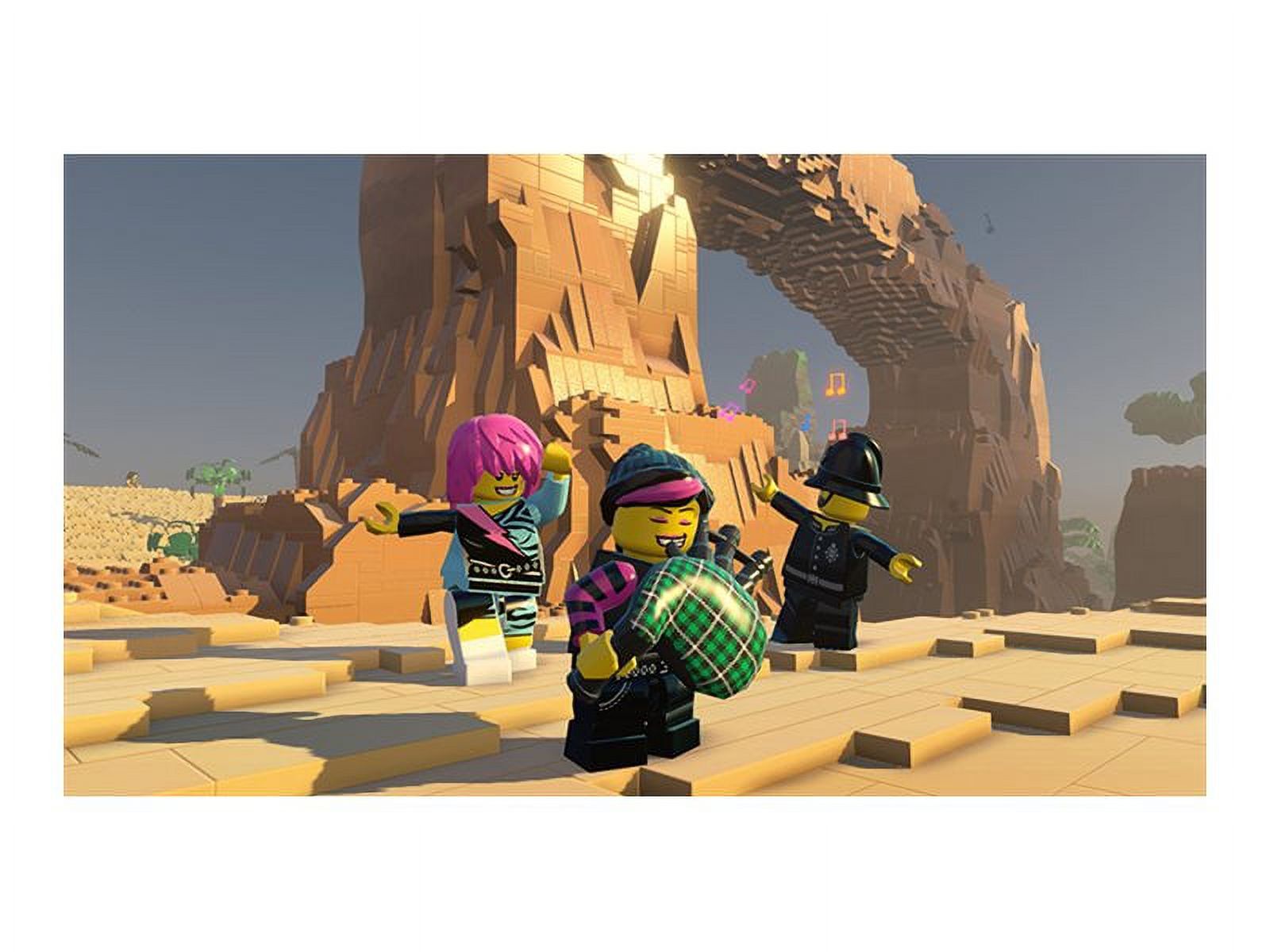Lego Worlds, Nintendo Switch photo 4