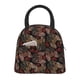 thumbnail image 1 of Balery Hearts and French Bulldog Bolsa de Almuerzo para Mujeres, Caja de Almuerzo, Bolsa de Almuerzo Pequeña Impermeable, Tote de Almuerzo Reutilizable con Gran Capacidad, 1 of 6