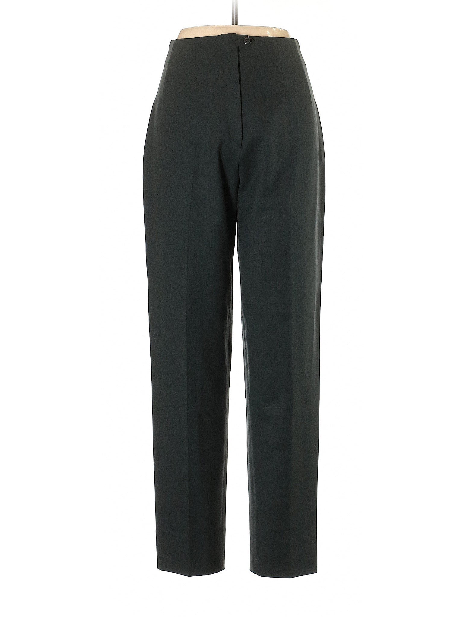 Piazza Sempione - Pre-Owned Piazza Sempione Women's Size 44 Wool Pants ...