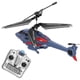 thumbnail image 2 of Helicóptero, Avión Portátil Para Interiores Con Luz LED De Colores Para Niños Para Regalo De Principiantes ANGGREK RC Aircraft, 2 of 8