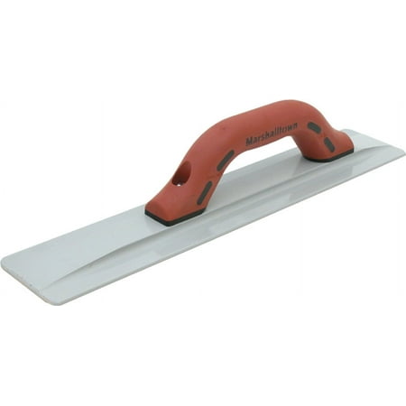Marshalltown 16, Concrete Float, Magnesium, 145D