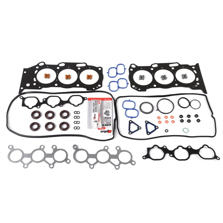 Engine Oil Seal Oil Pan Gasket For Lexus & Toyota - OS30715
