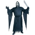 thumbnail image 3 of Morris Costumes Men's Scream Costume, 3 of 4