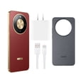 thumbnail image 3 of Smartphone Honor Magic 8 lite 256 GB Rojo, 3 of 5