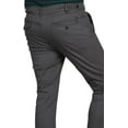 thumbnail image 5 of Men's Twill Pant DARK GREY, 5 of 5