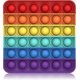 thumbnail image 1 of Push And Pop Bubble Sensory Fidget Toy, Jouets Sensoriels Presser, Silicona Antiestrés Jouets De Soulagement De L'anxit Educatifs Autisme Besoin, 1 of 5