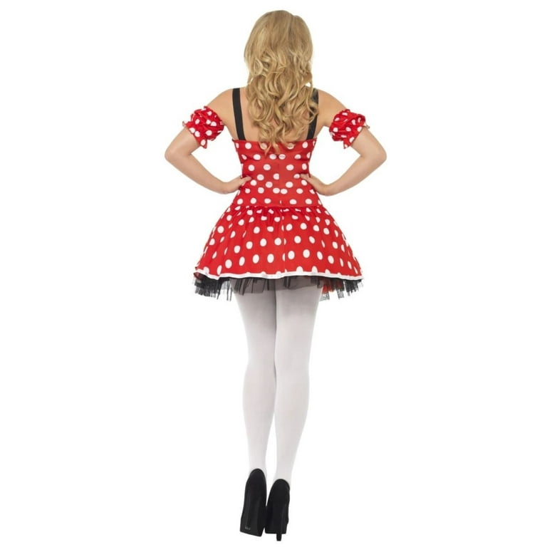 Madame Mouse Costume Madame Mouse Costume