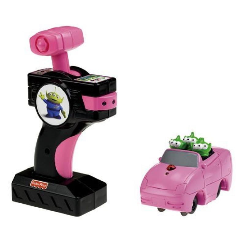 geotrax toy story