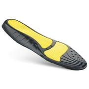 Herman Survivors Boot Insoles, Heavy Duty, Mens 8-13 Mens