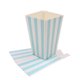 thumbnail image 1 of ¡Nuevo! 12 unids/lote caja de palomitas de maíz/taza decoración de fiesta temática rosa para niños Feliz cumpleaños Navidad boda fiesta suministros de baño para bebé, 1 of 4