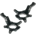 thumbnail image 1 of A-Premium Steering Knuckle Compatible with Suzuki Grand Vitara 2006-2013 Front Left and Right 2-PC, 1 of 3