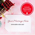 thumbnail image 6 of Lovely Roses Pop Up Card - 5"x7", 6 of 6