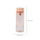 thumbnail image 3 of Taza de viaje de plástico resistente al calor con vaso de plástico para té, botella de agua deportiva a prueba de fugas, libre de bebidas frías y calientes, taza de agua de plástico resistente a altas, 3 of 6