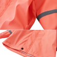 thumbnail image 5 of Hiheart Kids Lightweight Rain Jacket, Coats &Shell, 5 of 5