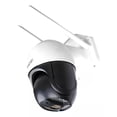 thumbnail image 4 of Camara De Seguridad Necnon Hd1080p 2mp Wifi Ip66 Exterior Color Blanco, 4 of 4