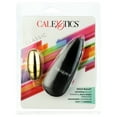 thumbnail image 4 of CalExotics Golden Vibrating Bullet, 4 of 6