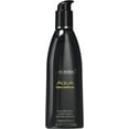 thumbnail image 1 of Wicked Aqua Sensitive Water & Aloe Based Personal Lubricant, 8 oz, 1 of 2