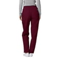 thumbnail image 3 of Adar Universal Scrubs For Women - Tapered Cargo Scrub Pants, 3 of 6