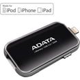 thumbnail image 2 of Memoria Adata  MEMORIA FLASH USB 32GB AUE710 3.0 OTG Apple Lightning, 2 of 3