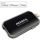 thumbnail image 2 of Memoria Adata  MEMORIA FLASH USB 32GB AUE710 3.0 OTG Apple Lightning, 2 of 3