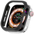 thumbnail image 1 of KNFATEQVEDG My Items Stylish Durable Stainless Steel Metal Watch Band Compatible with Electronic Smartwatches, 1 of 7