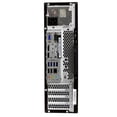 thumbnail image 5 of Restored Lenovo ThinkCentre M93p Desktop Computer SFF Intel i5 3.8GHz Win 10 Pro (Refurbished), 5 of 6