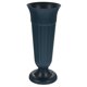 thumbnail image 1 of Urn Planter Memorial Flower Vase Adornment Cemetery Flower Holder Decoration Grave Flower Pot, 1 of 4